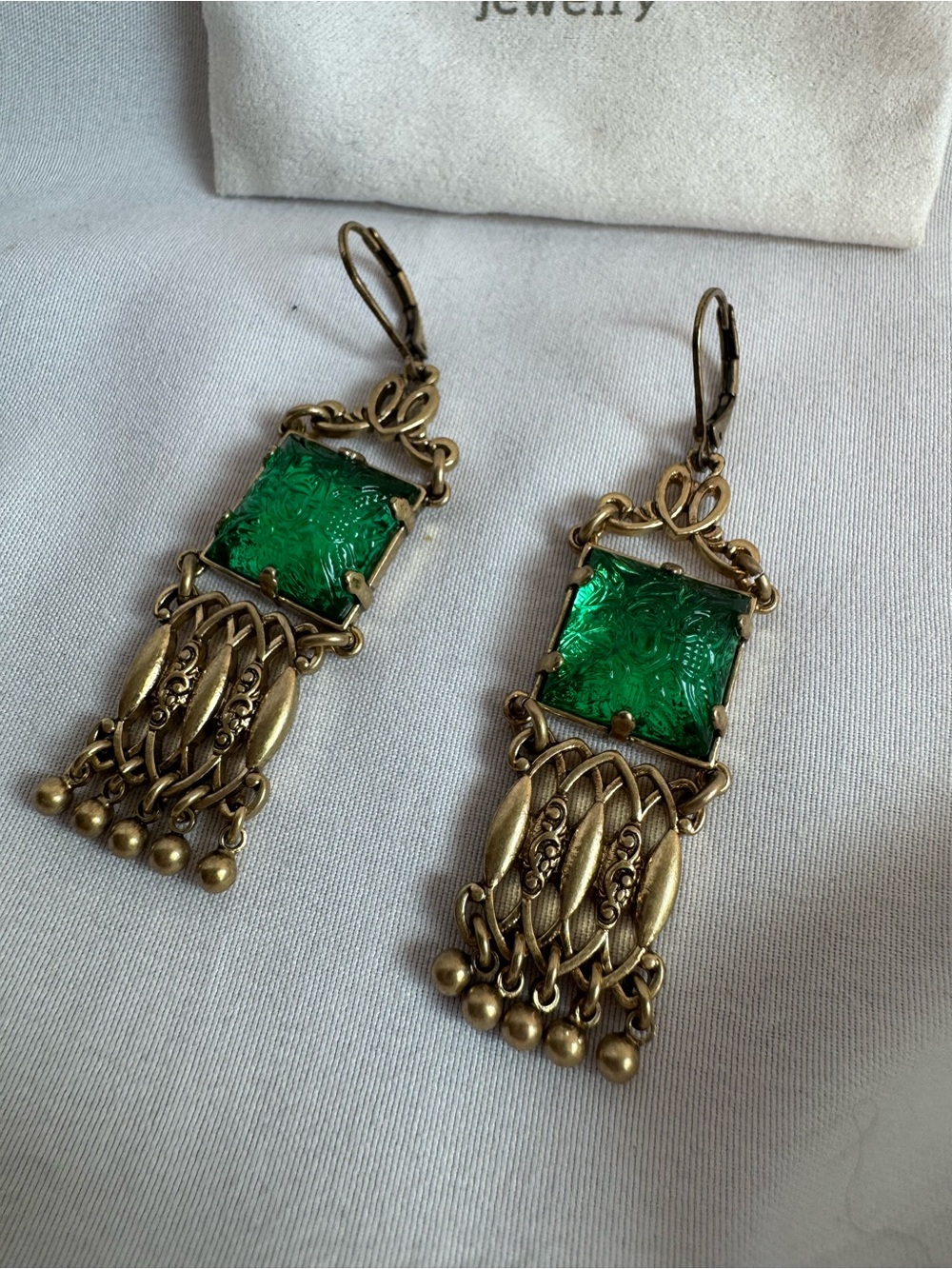 CAbi Lagoon Earrings